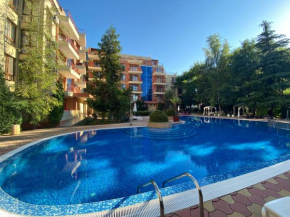One Bedroom Apartment Anita C 11